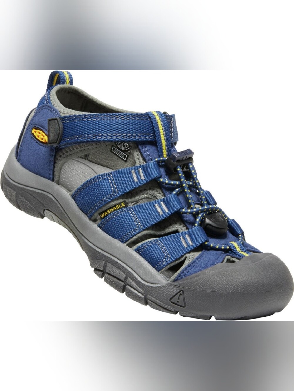 KEEN Newport H2 Sandals - Big Kids